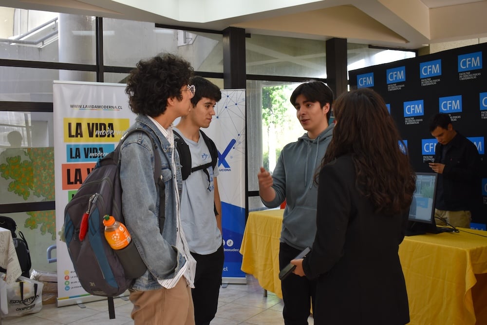 Imagen de la noticia: Bío-Bío TechConnect 2024